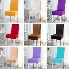 Nuevo comedor silla cubre spandex estiramiento comedor Cadeira protector slipcover decoración casa silla para sillas hueso silla ir tan ali-63863770